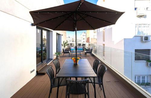 Feelathome Goya Apartments - Photo 21