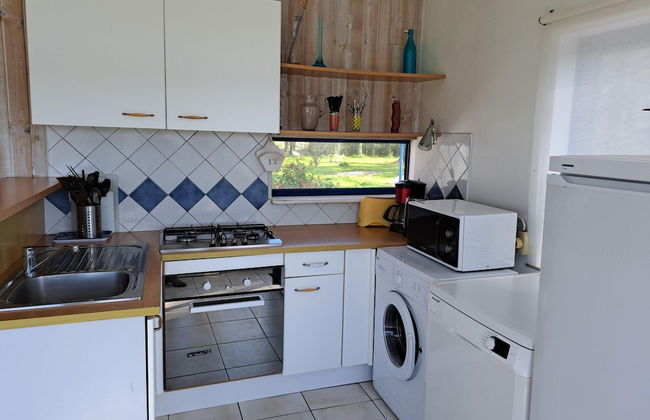 Villa in Le Faou With Panoramic Sea Views - Foto 6