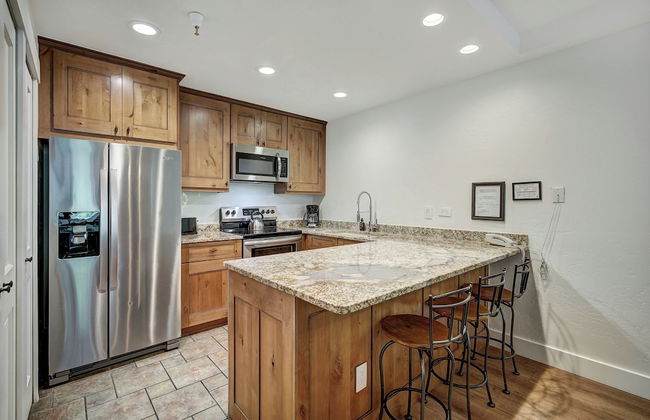 Village at Breckenridge, A Vail Resorts Property - Foto 59