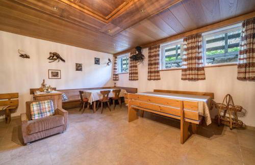 Ferienhaus Maria Edelweiss - Foto 9