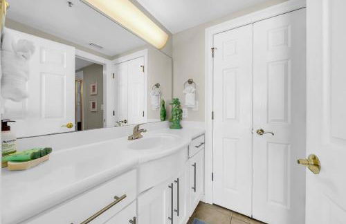 Gulf Crest 205 Stunning Gulf Views Huge Balcony - Foto 18