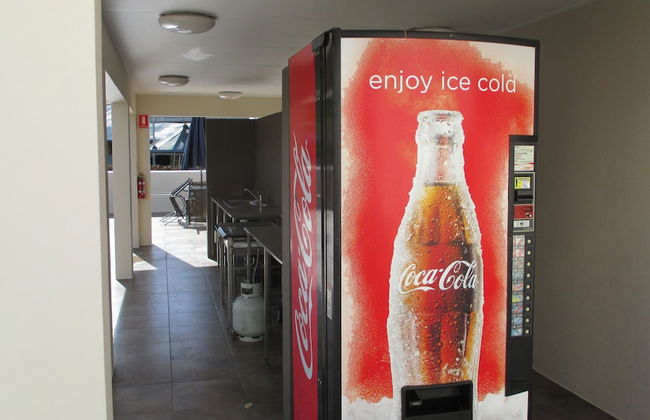 Edge Apartments Cairns - Foto 74