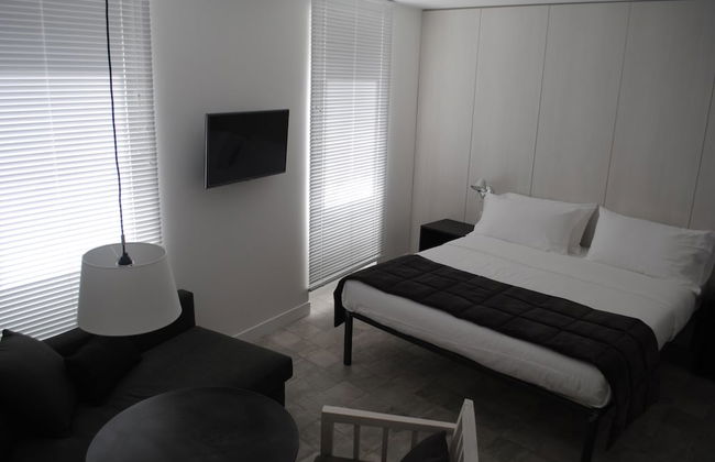 Nenè - Accommodation Il Vicolo - Foto 9