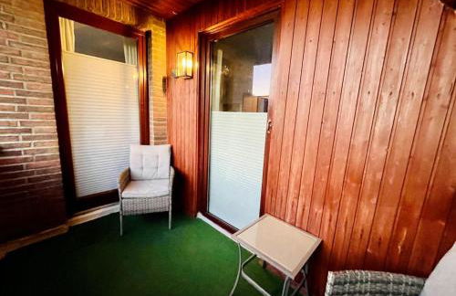 NEU! FeWo Flussland nähe SPO - Foto 18