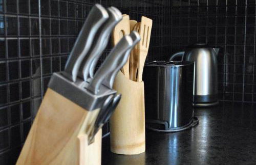 Spacious 2Bed/2Bath Flat next to London Eye - Foto 10