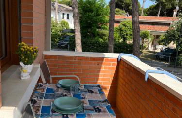 Twin Pine trees flats, near beach - Foto 15