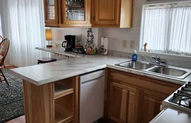 Oceanview Cabin 27 w Jacuzzi Enjoyable Views - Foto 14