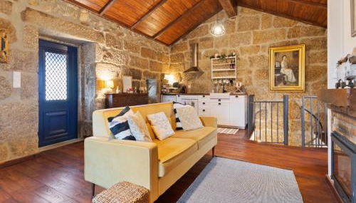 Mansion in Vale Abrigoso - Mezio with Patio - Foto 2