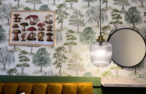 KILEX House contractor-friendly base in Bedlinog village - Foto 29