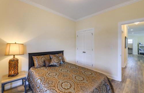 Emerald Isle Getaway with Decks and Beach Views! - Foto 21