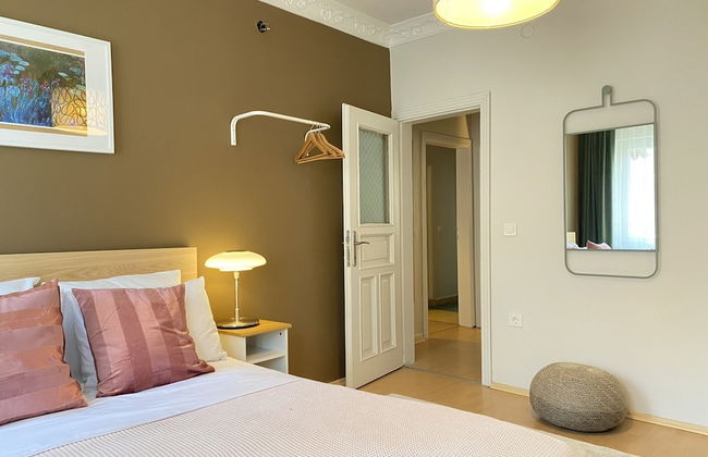 Cozy and Classy Flat Near Taksim Square in Beyoglu - Foto 36