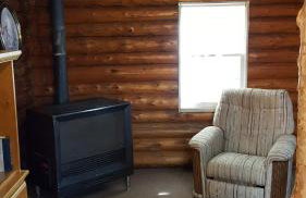Idyllic Log Cabin Steps from Somo Lake near Tomahawk, Wisconsin - Foto 16