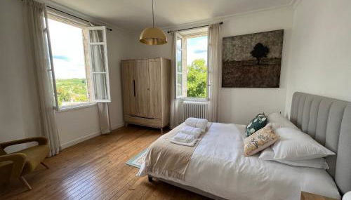 La Madeleine, nichée au cœur de Saint-Émilion - Foto 2