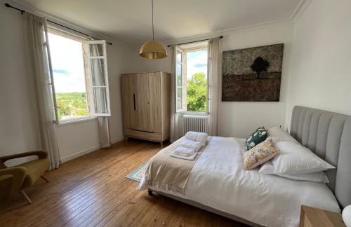 La Madeleine, nichée au cœur de Saint-Émilion - Foto 2