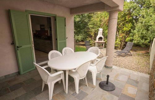 Residence Scopa Marina - Foto 54