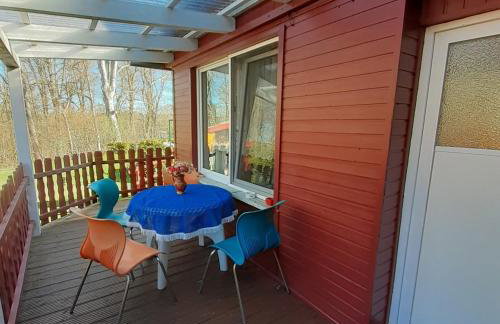 Ferienhaus Petersdorfer See - Foto 10