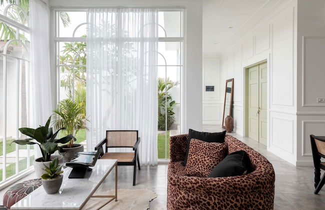 No Rush Villas - Photo 41