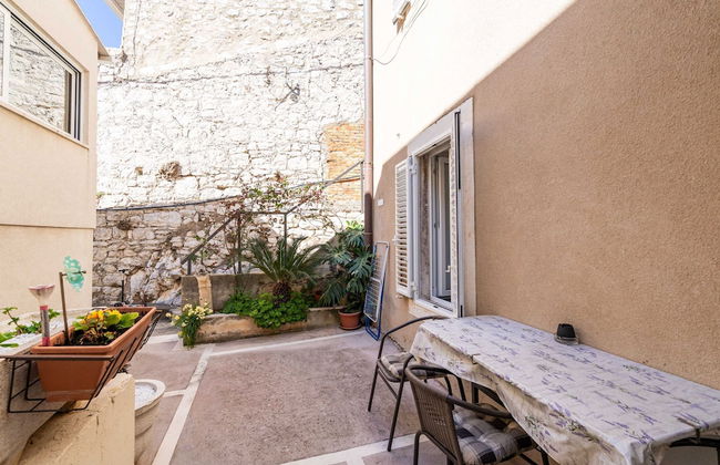 Apartment Family Tokić - Foto 19