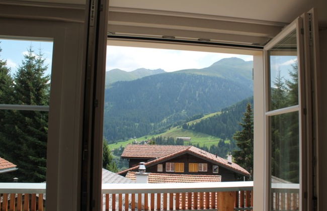 Ferienwohnung Huber - Foto 7