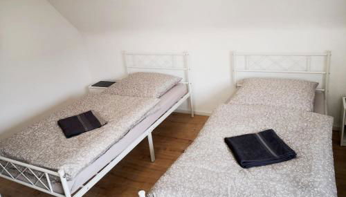 Boardinghouse in Mörfelden-Walldorf - Foto 4, towels