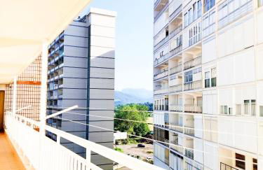 Estudio y parking privado a 3 MIN de la Playa - Foto 6