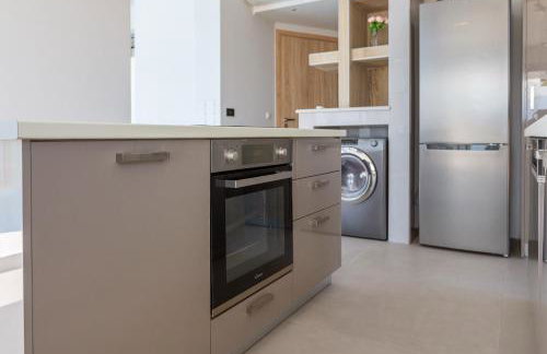 La Villa del Mare - Nafpaktos Beach - Foto 56