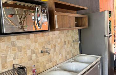 Casa aconchegante bem localizada - Photo 19