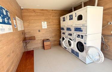 Apartamento Completo no Centro do Rio de janeiro - 1 Quarto - Foto 49