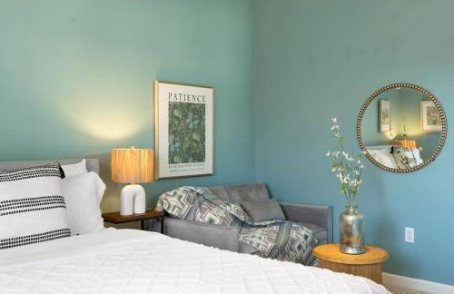 Queen Anne Secret Garden Space Needle & City Skylight View - Foto 27