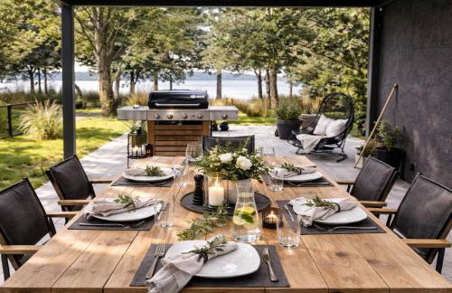 Lake House Relax&Spa Linowo - Foto 16