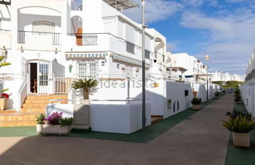 Mojacar Beach Indalo - Foto 19