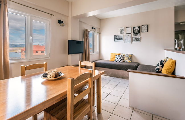 Riviera Fueguina Apartments - Foto 41