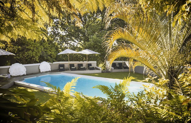 Schoone Oordt Country House - Foto 42