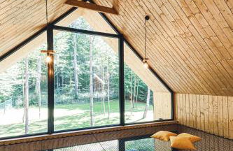 Mazury Twin House - Photo 24