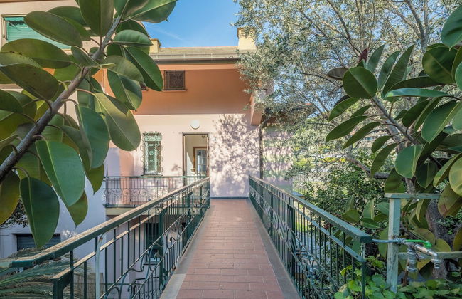 Pieve Ligure Seaside View - Foto 26