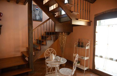 Slow Tuscany Pool, Jacuzzi & Sauna - Foto 28