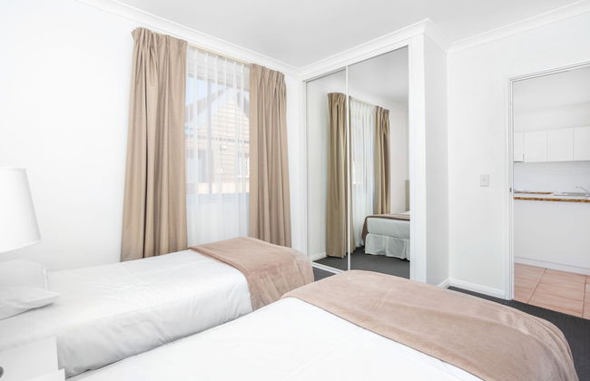 Nautica Residences Hillarys - Foto 10