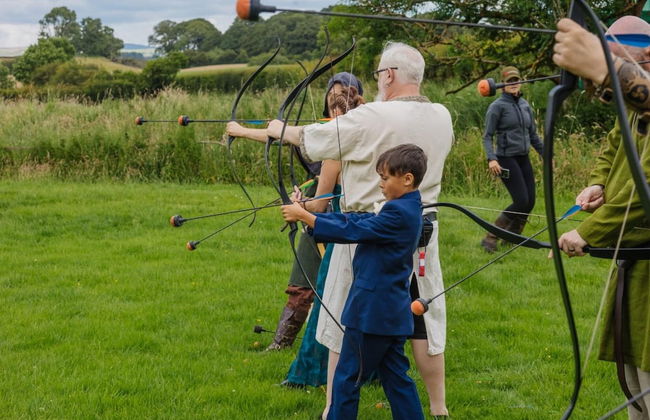 Lyth Valley Country House - 9 Rooms - Foto 59