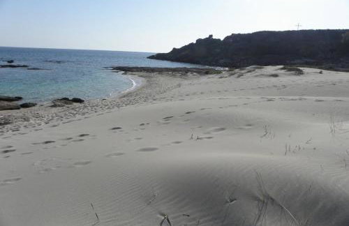 ARETI Sea View Mountain Cottage - Foto 56