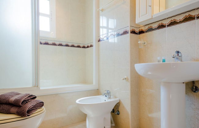 Rotonda V 21908 in Conil de la Frontera - Photo 15