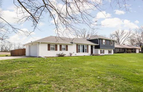 Entertainer's Dream w Pool and Games - Foto 70