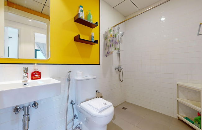 JLT - Wasl Gate - The Nook 1 621 - Foto 15