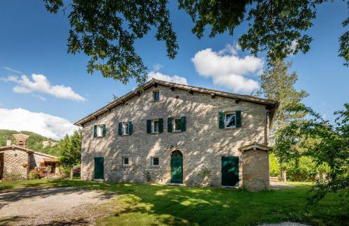 Verde Immenso - Pool BBQ Relax - Foto 1