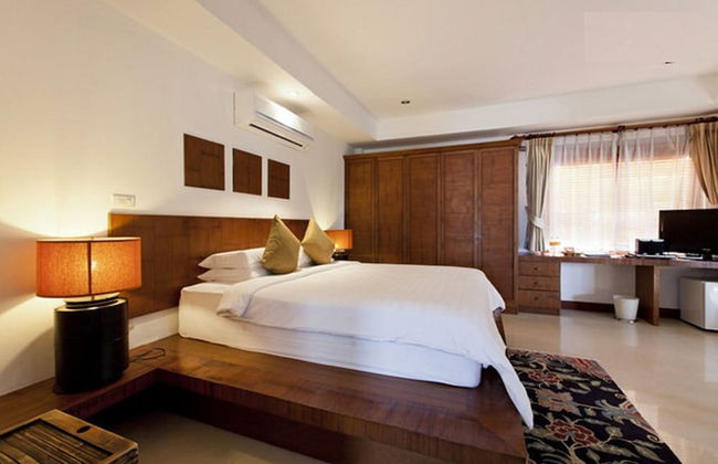 Himmaphan Villa - Photo 3