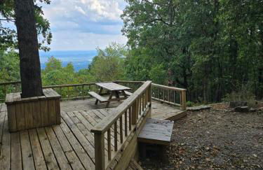 Lula Lake Cabin - Foto 17