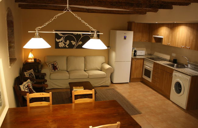 Cal Pedret - Foto 14