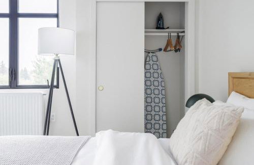 Blueground Central Berkeley rooftop nr UC Berkeley SFO-2124 - Foto 18