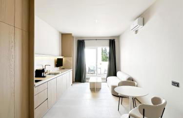 CASA MONTI Sherry Suites - Foto 8