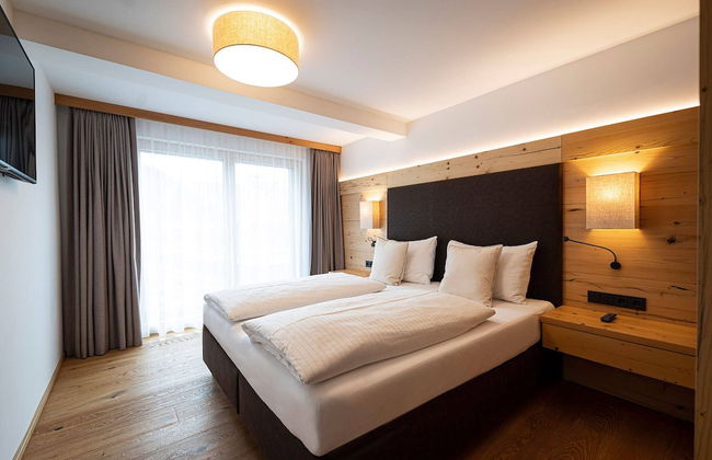 Lakeside-Luxury Apartments - Foto 2