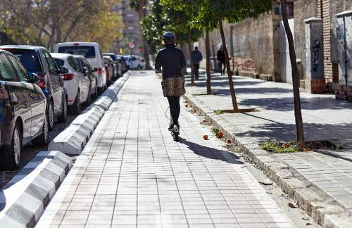 ApartUP Port Area I - Photo 29